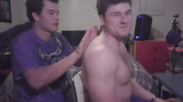 Duke_Bronson  25-09-2021 video ginger